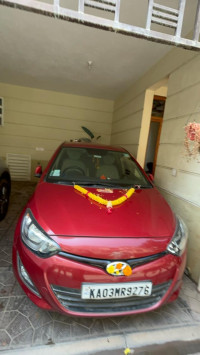 Hyundai i20 Asta 2013 Model