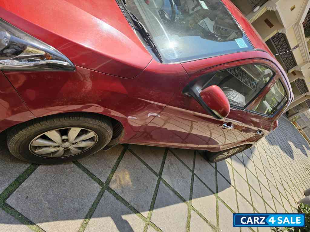 Hyundai i20 Asta Hyundai i20 Asta
