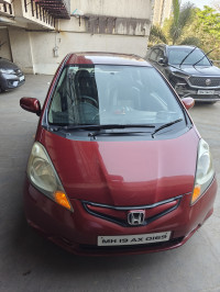 Honda Jazz Active 2010 Model