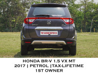 Honda BR-V Vx