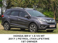 Honda BR-V Vx