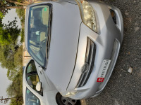 Toyota Corolla altis GJ 2010 Model