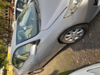 Agrey Toyota Corolla altis GJ