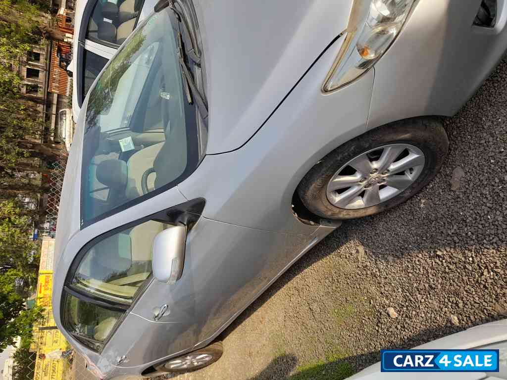 Agrey Toyota Corolla altis GJ