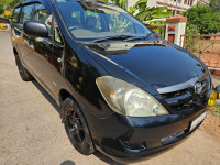 Toyota Innova G 2006 Model
