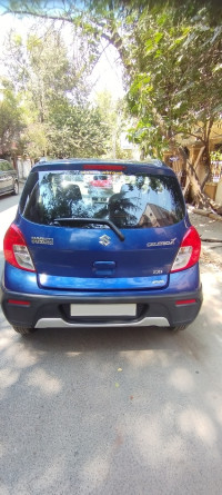 Maruti Suzuki Celerio VXI 2018 Model