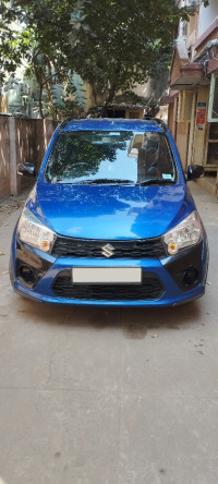 Maruti Suzuki Celerio VXI