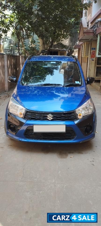 Maruti Suzuki Celerio VXI