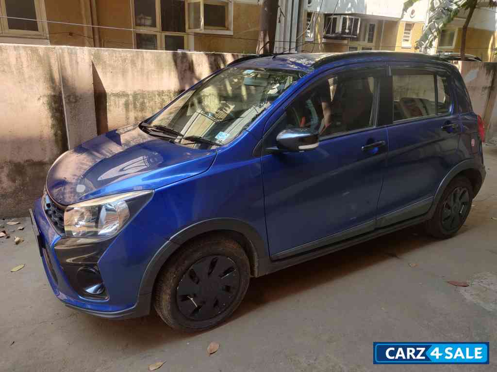 Maruti Suzuki Celerio VXI