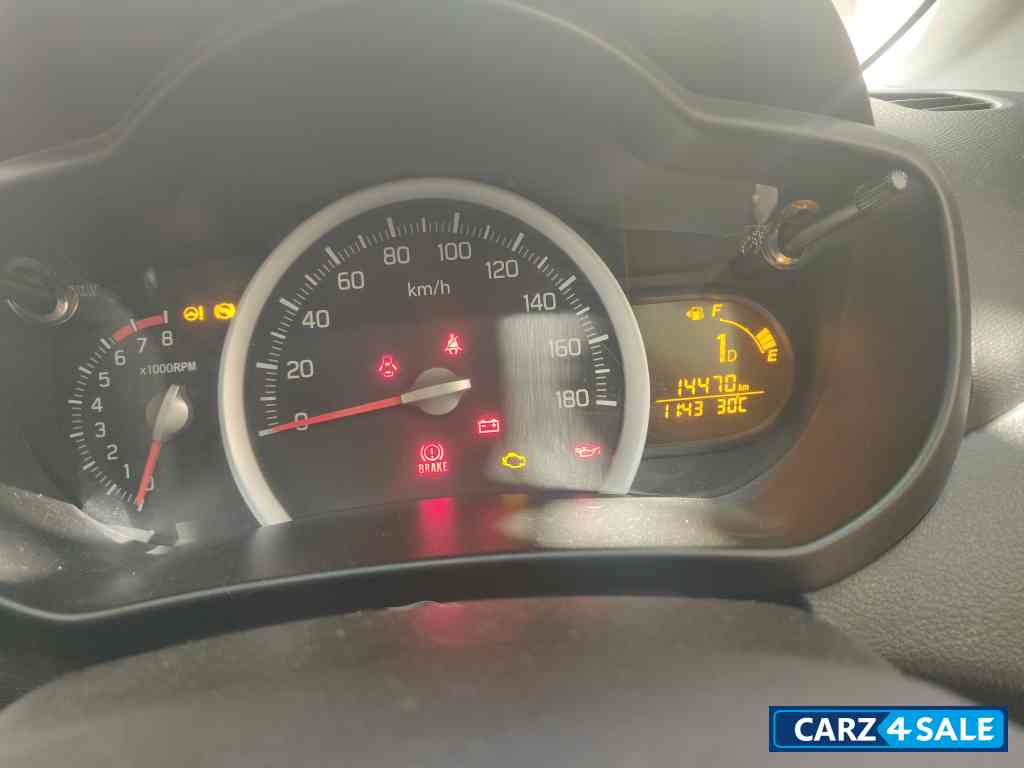 Maruti Suzuki Celerio VXI