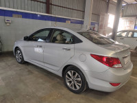 Hyundai Verna SX 1.6 OPT