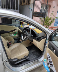 Hyundai Verna SX 1.6 OPT