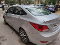 Hyundai Verna SX 1.6 OPT