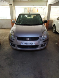 Maruti Suzuki Swift VXI 2011 Model