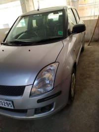 Maruti Suzuki Swift VXI
