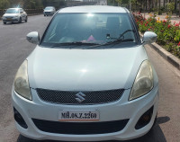 Maruti Suzuki Dzire ZDI 2012 Model