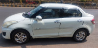 Maruti Suzuki Dzire ZDI
