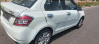 Maruti Suzuki Dzire ZDI