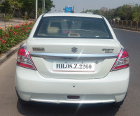 Maruti Suzuki Dzire ZDI