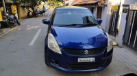 Maruti Suzuki Swift VDI 2012 Model