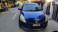 Maruti Suzuki Swift VDI
