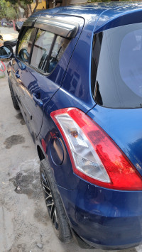Maruti Suzuki Swift VDI