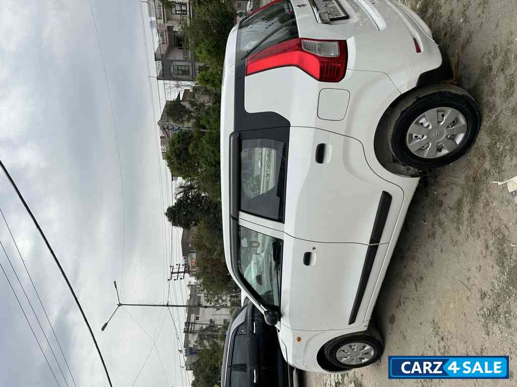 Maruti Suzuki Wagon R 2021 Lxi Xng