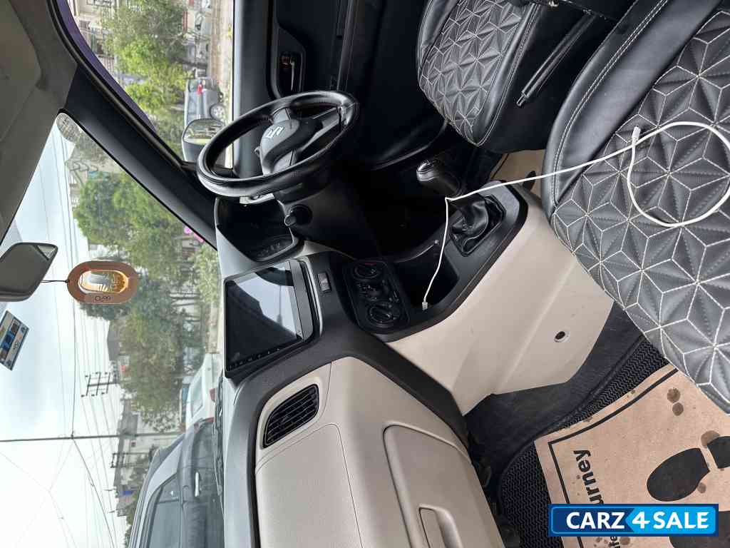 Maruti Suzuki Wagon R 2021 Lxi Xng