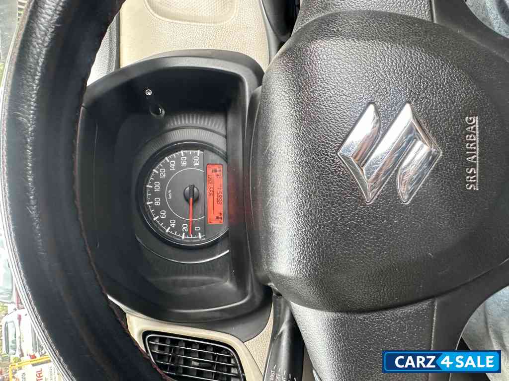 Maruti Suzuki Wagon R 2021 Lxi Xng