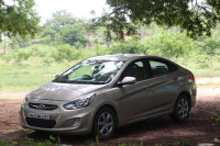 Hyundai Fluidic Verna 4S 1.6 sx