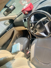 Hyundai Fluidic Verna 4S 1.6 sx