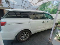 Kia Carnival Limousine