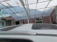 Kia Carnival Limousine