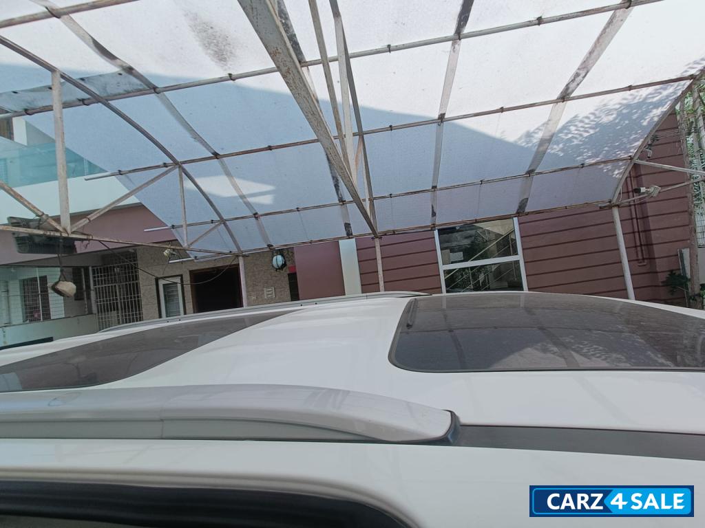 Kia Carnival Limousine Kia Carnival Limousine