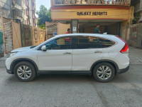 Honda CRV 4 wheel automatic 2015 Model