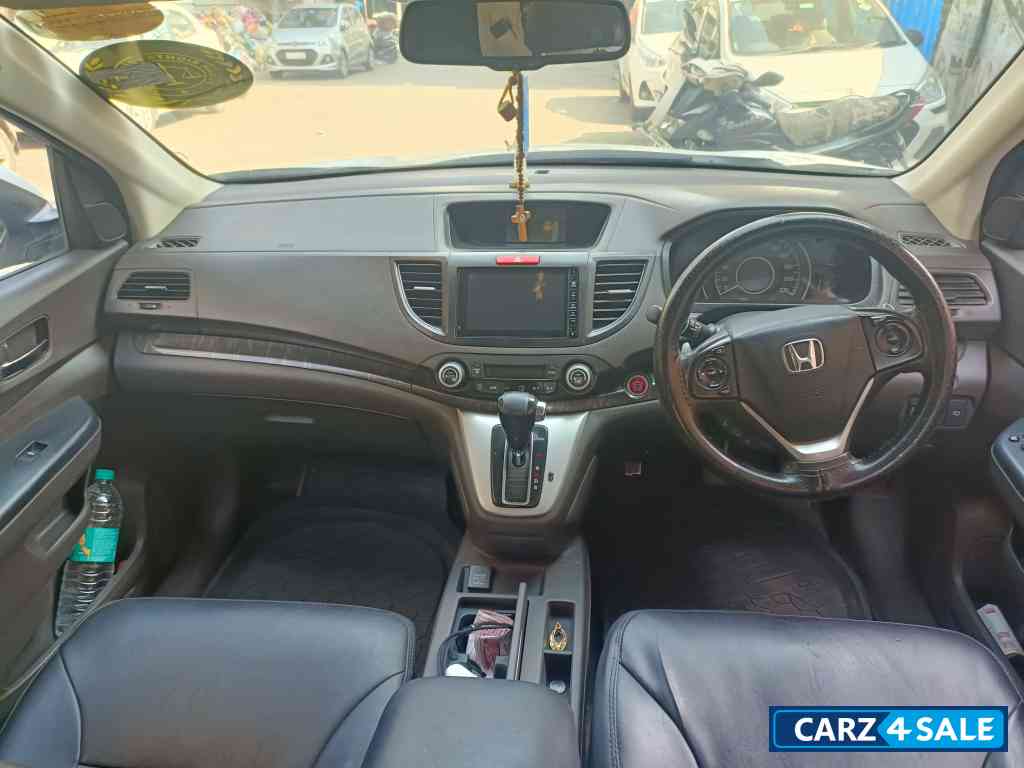 Honda CRV 4 wheel automatic Honda CRV 4 wheel automatic