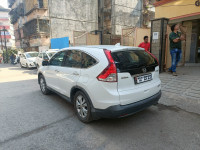 Honda CRV 4 wheel automatic