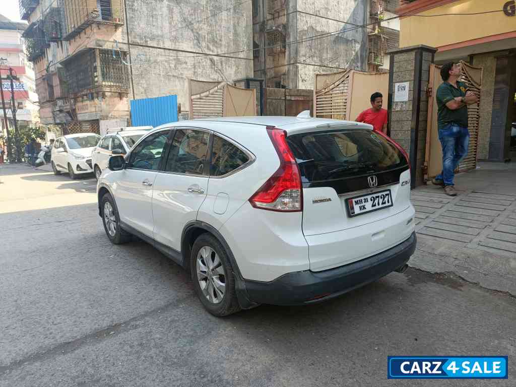 Honda CRV 4 wheel automatic Honda CRV 4 wheel automatic