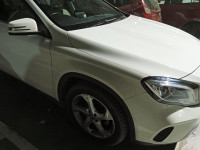 Mercedes-Benz GLA 220d 4matic 2018 Model