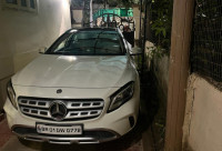 Mercedes-Benz GLA 220d 4matic