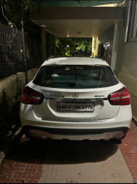 Mercedes-Benz GLA 220d 4matic