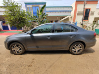 Volkswagen Jetta 2.0 tdi highline 2014 Model