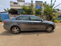 Volkswagen Jetta 2.0 tdi highline