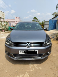 Volkswagen Jetta 2.0 tdi highline