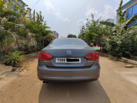 Volkswagen Jetta 2.0 tdi highline