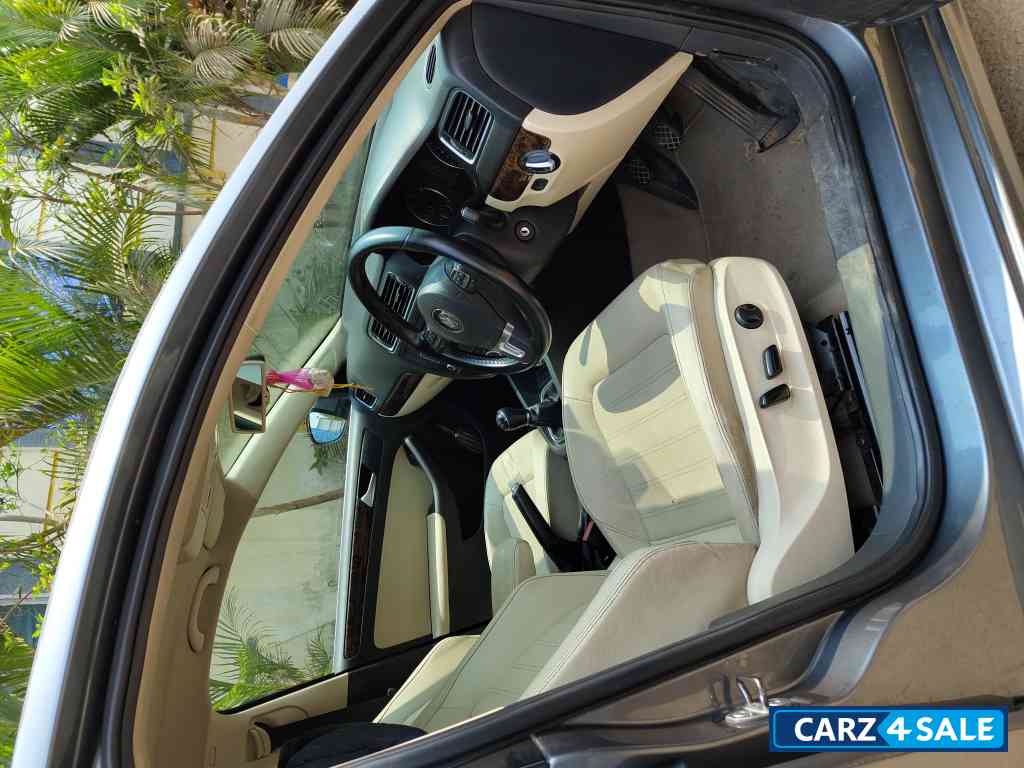 Volkswagen Jetta 2.0 tdi highline