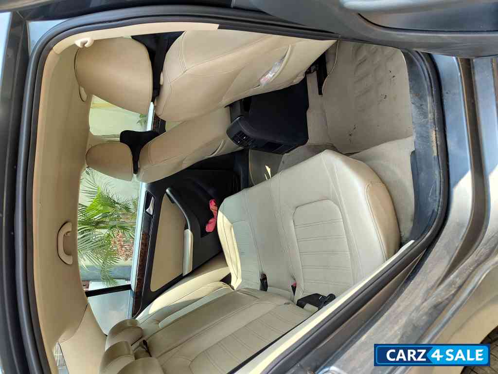 Volkswagen Jetta 2.0 tdi highline