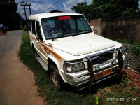 Tata Sumo EX BS IV