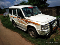 Tata Sumo EX BS IV