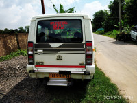 Tata Sumo EX BS IV